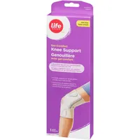 Lifebrand Women's Gel-Comfort Knee Support