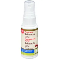 Echinacea & Zinc Throat Spray