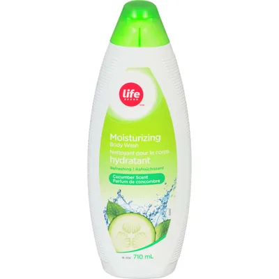 LB BODY WASH REFRSH MOISTURE