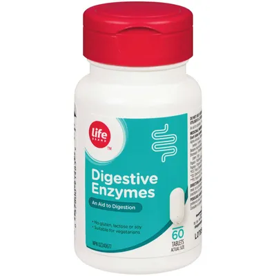 Digestive Enzyme