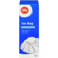 Large ICE BAG