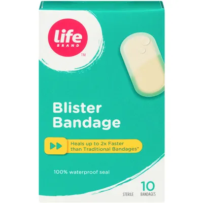 Blister Bandage