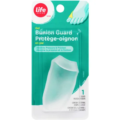 Gel Bunion Guard