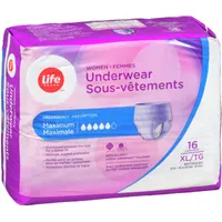 LB Women Underwear