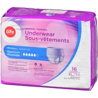 LB Women Underwear