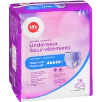 LB Women Underwear