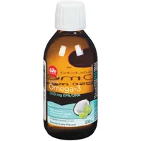 Omega-3 1250mg Coconut Lime Flavour