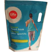 Lb Sport Soak W/Handle