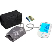 LB Blood Pressure Monitor 9