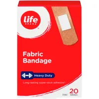 Fabric Bandage Heavy Duty