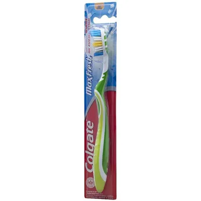 Colgate Manual Toothbrush Maxfresh Soft