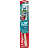 Colgate 360° Toothbrush with Tongue and Cheek