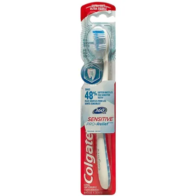 Colgate 360° Sensitive Pro Relief