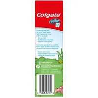 Colgate My First Infant & Toddler Fluoride-Free Toothpaste, Mild Fruit, 40 mL