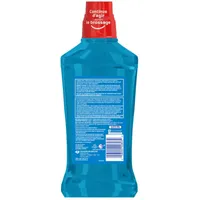 Colgate Total 12HR Pro-Shield Mouthwash Peppermint Blast, 1L