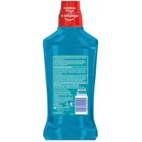 Colgate Total Gum Health Clean Mint Alcohol Free Mouthwash , 1 L