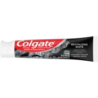 Colgate Essentials Toothpaste with Charcoal, 98 ML