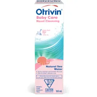 Otrivin Baby Care