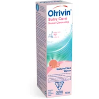 Otrivin Baby Care