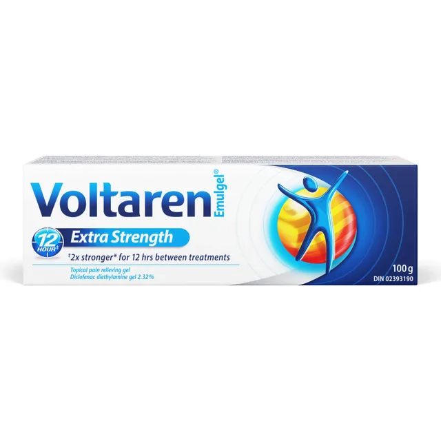 Voltaren Emulgel 50g