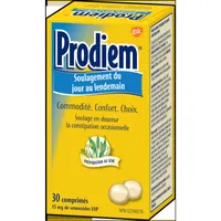 Prodiem Overnight Relief Therapy Tablets