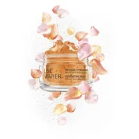 Hydrating Mask Infused With Rose Petals