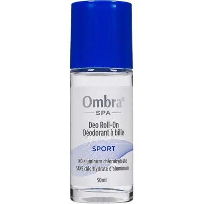 Deo Roll-On SPORT