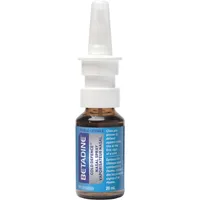 Betadine® Cold Defence™ Nasal Spray