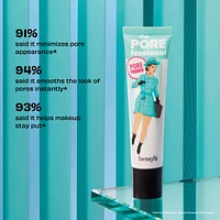 The POREfessional Pore Minimizing Primer Mini