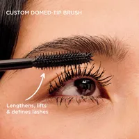 They’re Real! Lengthening Mascara