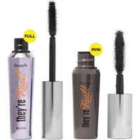 They’re Real! Lengthening Mascara