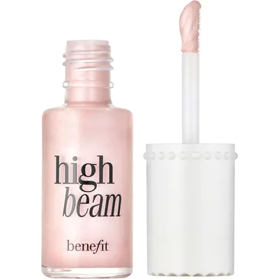 High Beam satiny pink complexion highlighter
