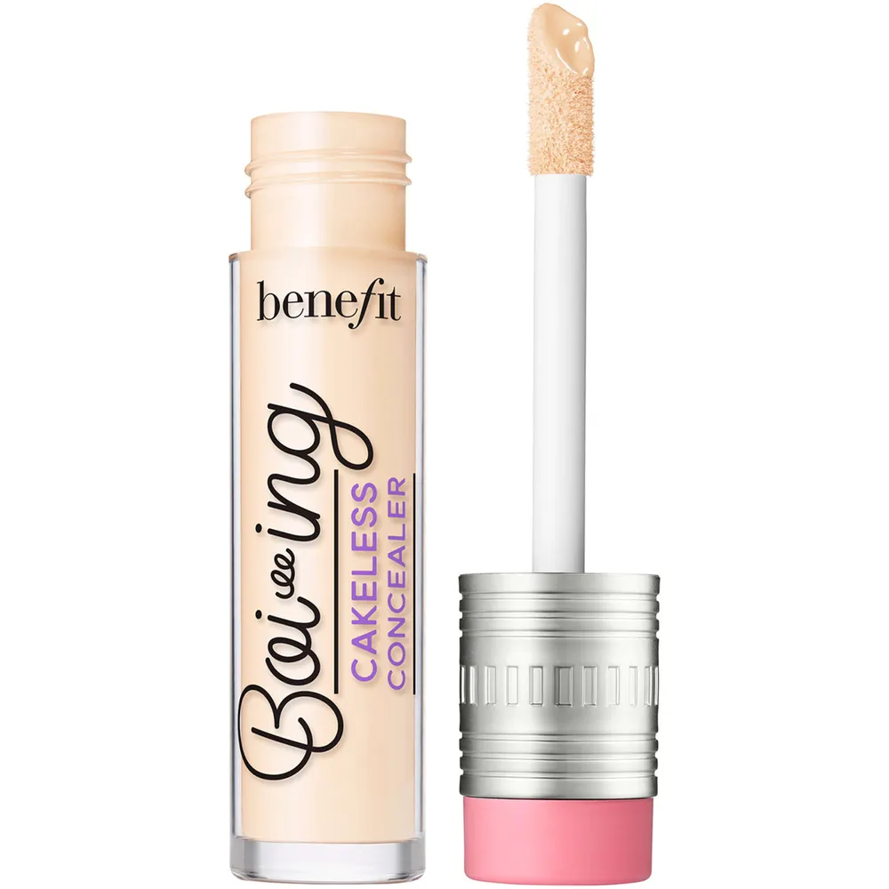 Boi-ing Cakeless Full Coverage Concealer