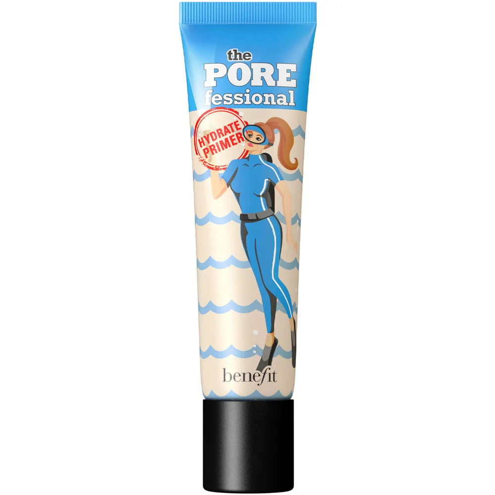 The POREfessional Hydrating Primer Mini