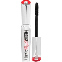 They're Real! Magnet Extreme Lengthening Mascara