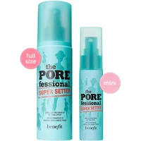 The POREfessional: Super Setter Setting Spray Mini