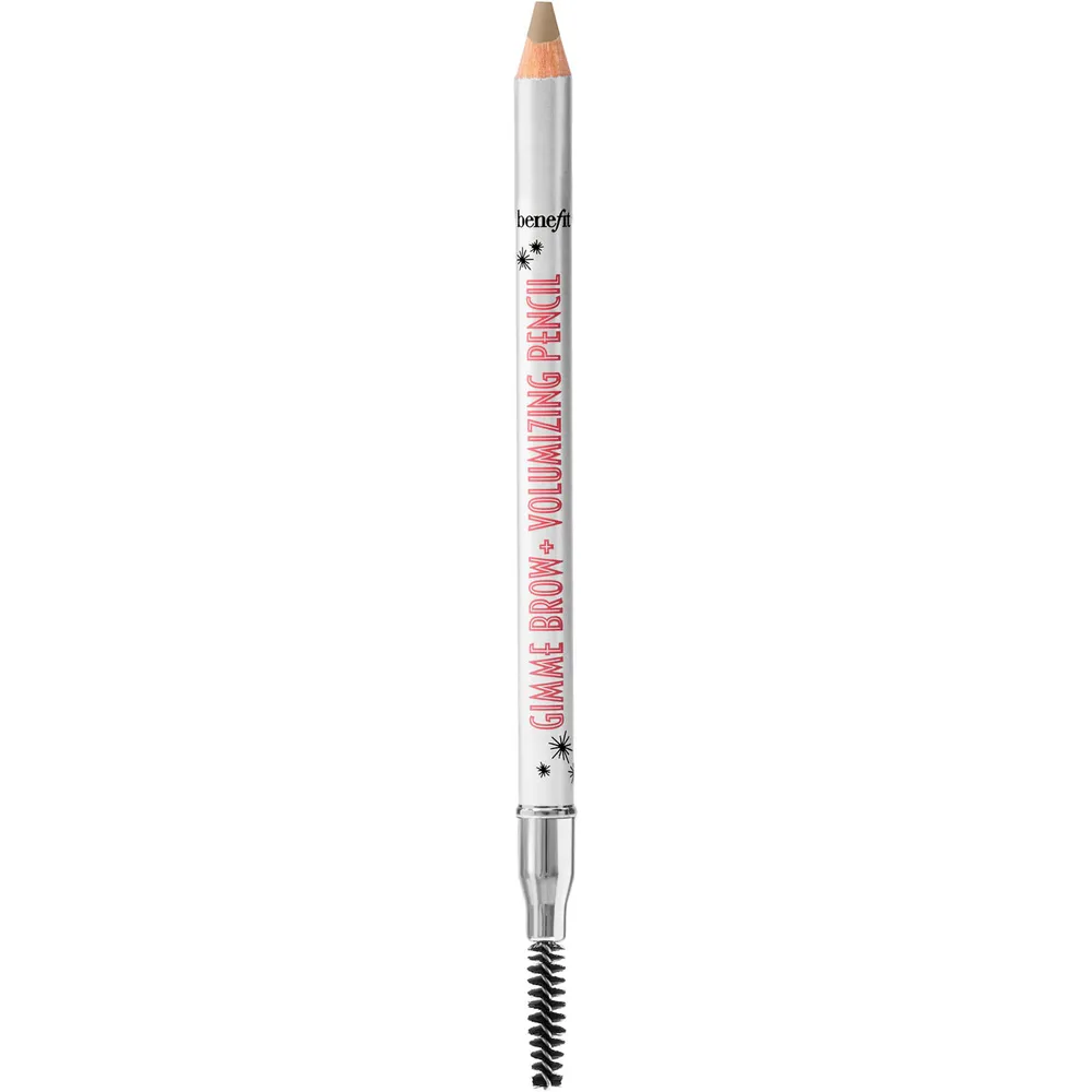 Gimme Brow+ volumizing pencil fiber eyebrow