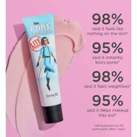 The POREfessional: Lite primer Mini ultra-lightweight pore