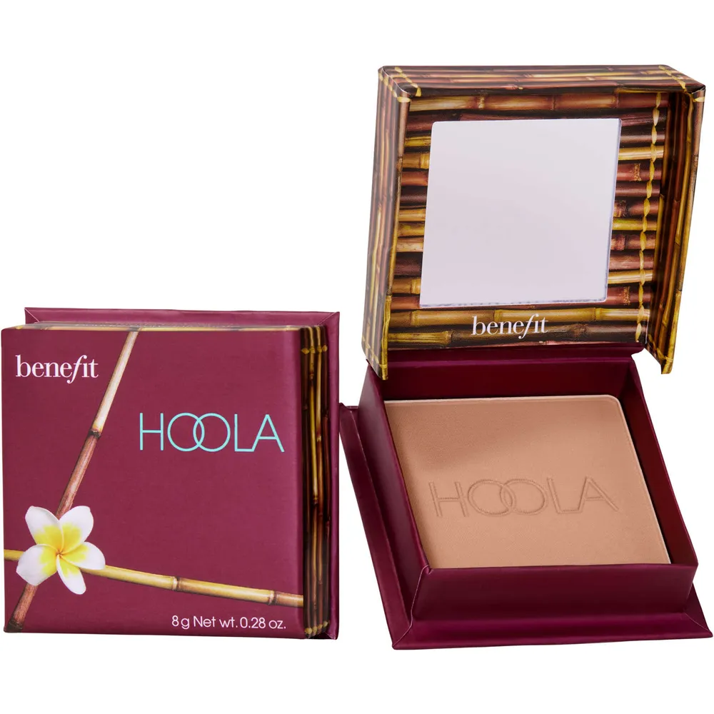 Hoola matte bronzer powder (Mini)