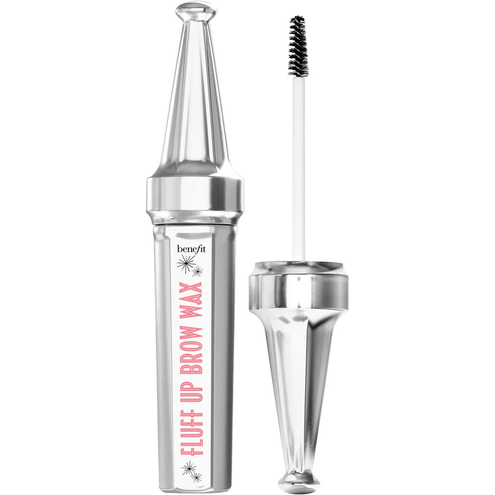 Benefit Cosmetics Fluff Up Flexible Hold Brow Texturizing Wax