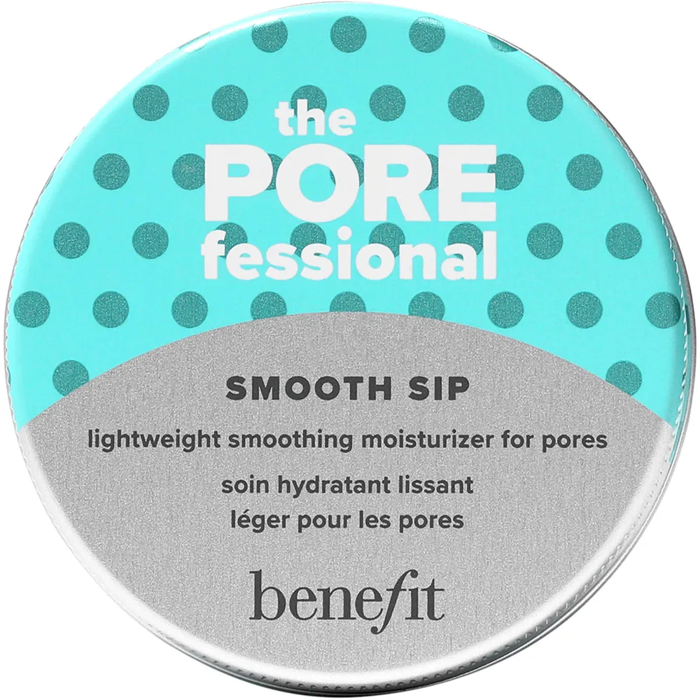 Benefit Cosmetics The POREfessional Smooth Sip Lightweight