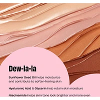 Dew-la-la Liquid Glow Highlighter