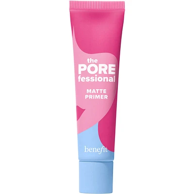 The POREfessional Matte Primer