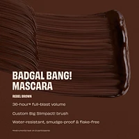 BADgal BANG! Volumizing Mascara