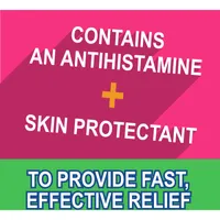 Itch and Pain Relief Stick for Bug Bites 14 ml