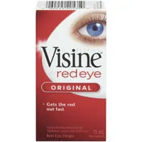 Original Red Eye Drops