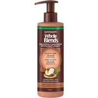 Whole Blends Sulfate-Free Coconut Oil & Cocoa Butter Conditioner