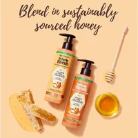 Whole Blends Sulfate-Free Honey Treasures Shampoo