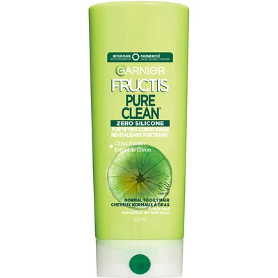 Fructis Conditioner Pure Clean