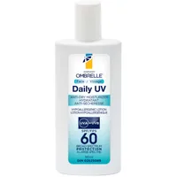 Daily UV Anti-Dry Face Sunscreen Lotion SPF 60